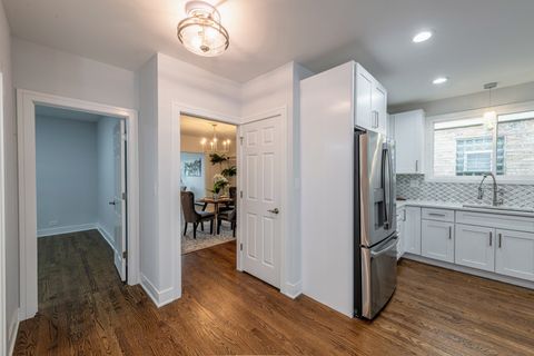 Tiny photo for 7718 W Westwood Drive, Elmwood Park, IL 60707 (MLS # 12494492)