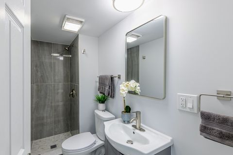 Tiny photo for 7718 W Westwood Drive, Elmwood Park, IL 60707 (MLS # 12494492)