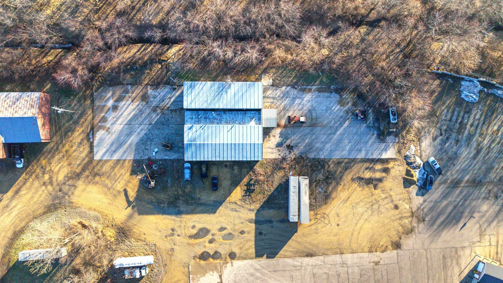 2243 Lincoln Way