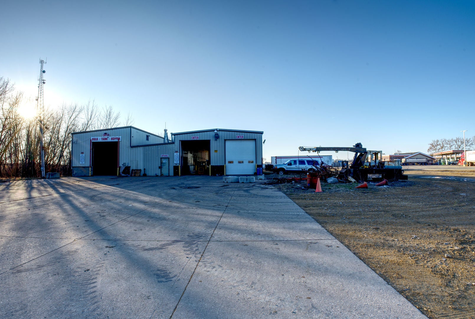 2243 Lincoln Way