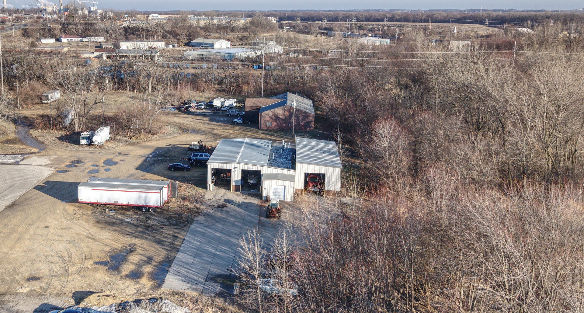 2243 Lincoln Way