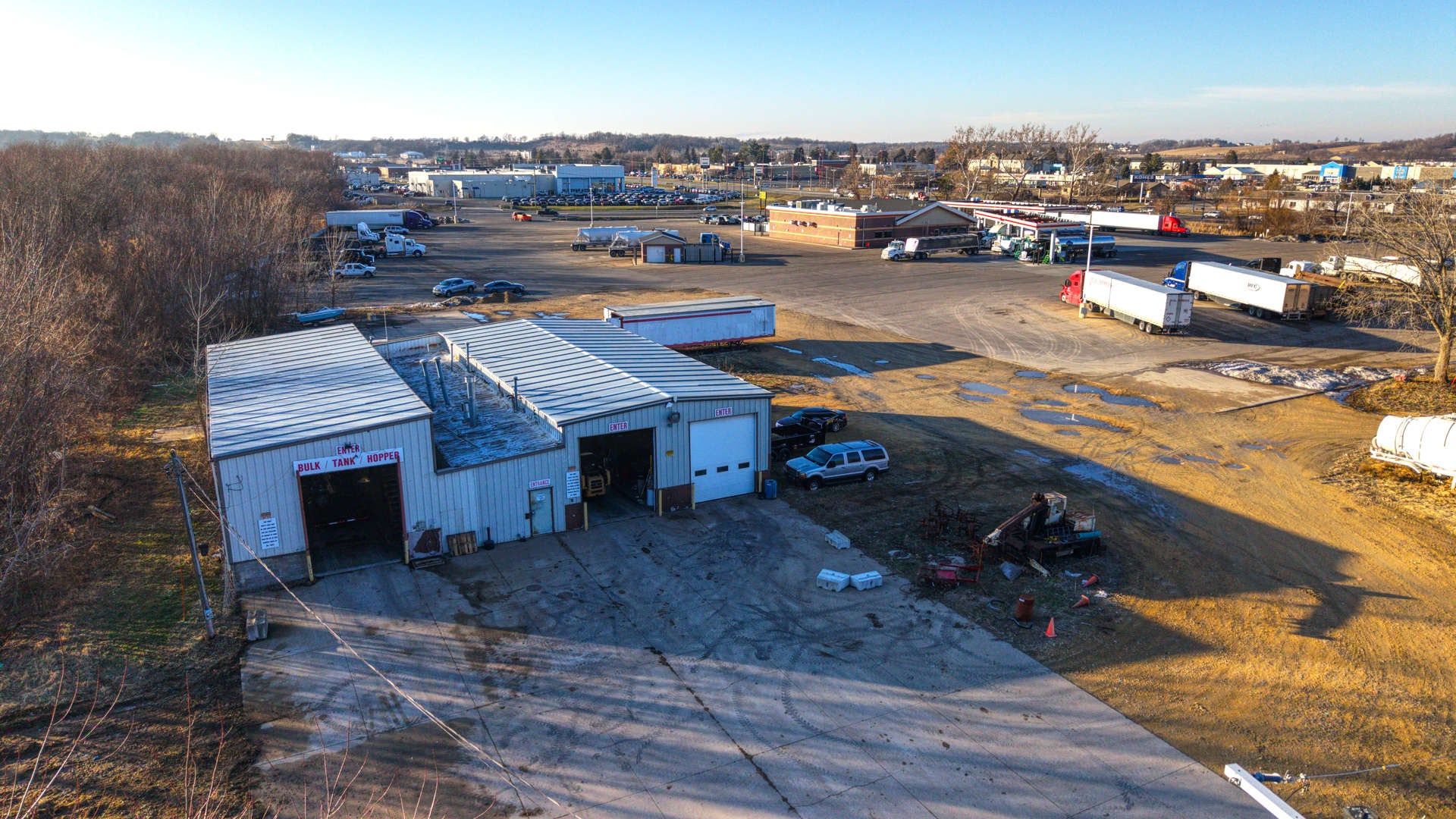 2243 Lincoln Way