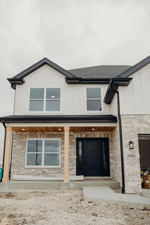 Tiny photo for 22736 Parkview Lane, Frankfort, IL 60423 (MLS # 12422920)