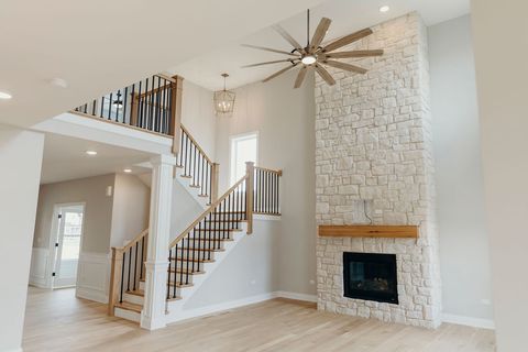 Tiny photo for 22736 Parkview Lane, Frankfort, IL 60423 (MLS # 12422920)