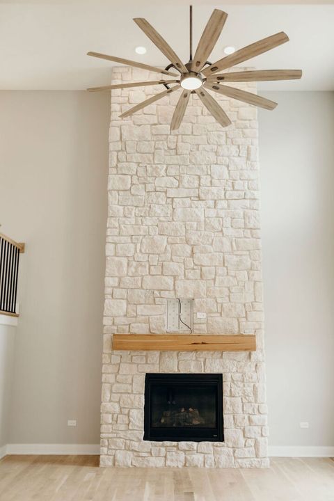 Tiny photo for 22736 Parkview Lane, Frankfort, IL 60423 (MLS # 12422920)