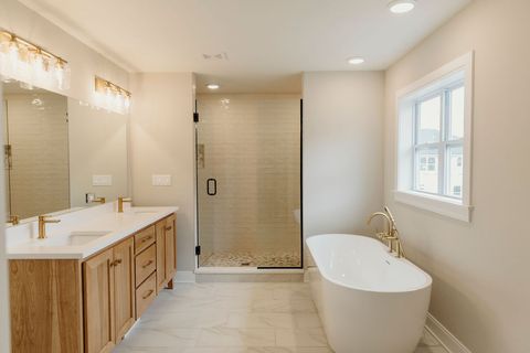 Tiny photo for 22736 Parkview Lane, Frankfort, IL 60423 (MLS # 12422920)