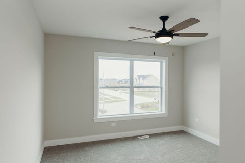 Tiny photo for 22736 Parkview Lane, Frankfort, IL 60423 (MLS # 12422920)