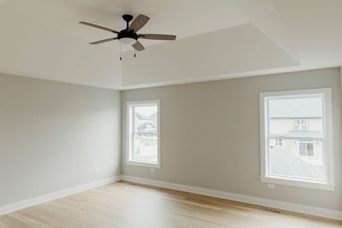 Tiny photo for 22736 Parkview Lane, Frankfort, IL 60423 (MLS # 12422920)