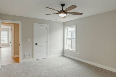 Tiny photo for 22736 Parkview Lane, Frankfort, IL 60423 (MLS # 12422920)