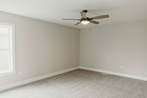 Tiny photo for 22736 Parkview Lane, Frankfort, IL 60423 (MLS # 12422920)