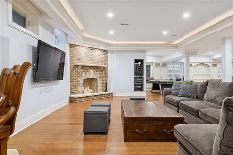 Tiny photo for 156 Sunnyside Avenue, Elmhurst, IL 60126 (MLS # 12451355)