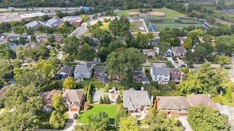 Tiny photo for 156 Sunnyside Avenue, Elmhurst, IL 60126 (MLS # 12451355)