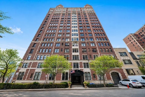 Photo of 1120 N LAKE SHORE Drive #18CD, Chicago, IL 60611 (MLS # 12678799)