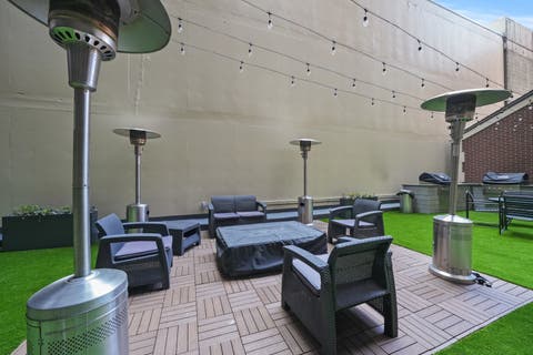 Tiny photo for 1120 N LAKE SHORE Drive #18CD, Chicago, IL 60611 (MLS # 12678799)