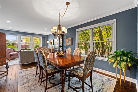 Tiny photo for 2459 Emerson Lane, Naperville, IL 60540 (MLS # 12500854)