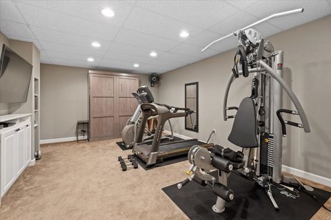 Tiny photo for 2459 Emerson Lane, Naperville, IL 60540 (MLS # 12500854)