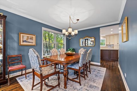 Tiny photo for 2459 Emerson Lane, Naperville, IL 60540 (MLS # 12500854)