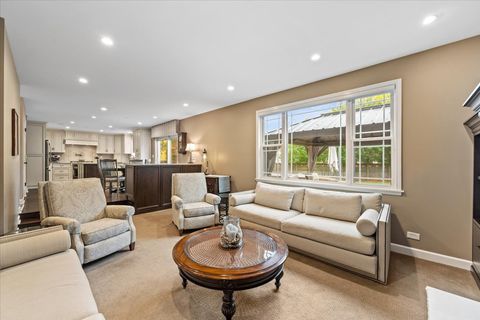 Tiny photo for 2459 Emerson Lane, Naperville, IL 60540 (MLS # 12500854)