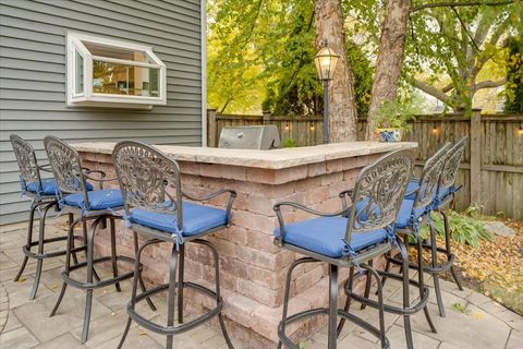 Tiny photo for 2459 Emerson Lane, Naperville, IL 60540 (MLS # 12500854)