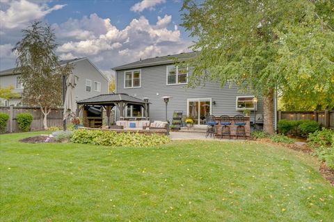 Tiny photo for 2459 Emerson Lane, Naperville, IL 60540 (MLS # 12500854)