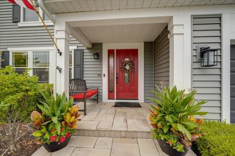 Tiny photo for 2459 Emerson Lane, Naperville, IL 60540 (MLS # 12500854)