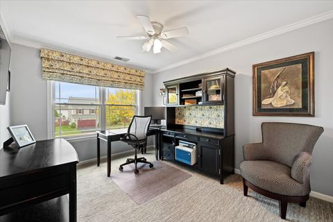 Tiny photo for 2459 Emerson Lane, Naperville, IL 60540 (MLS # 12500854)