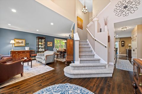 Tiny photo for 2459 Emerson Lane, Naperville, IL 60540 (MLS # 12500854)