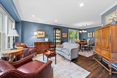 Tiny photo for 2459 Emerson Lane, Naperville, IL 60540 (MLS # 12500854)