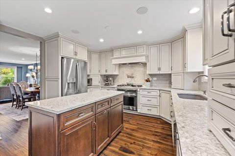 Tiny photo for 2459 Emerson Lane, Naperville, IL 60540 (MLS # 12500854)