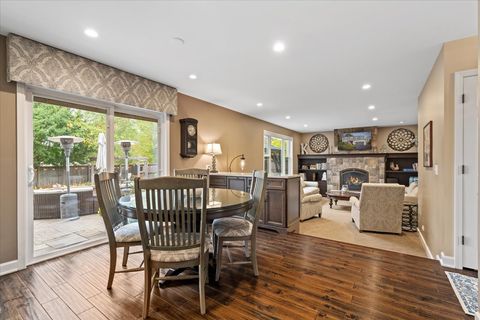 Tiny photo for 2459 Emerson Lane, Naperville, IL 60540 (MLS # 12500854)