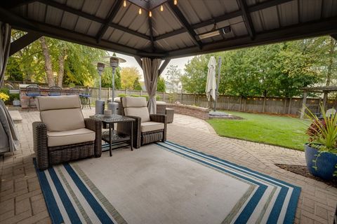 Tiny photo for 2459 Emerson Lane, Naperville, IL 60540 (MLS # 12500854)