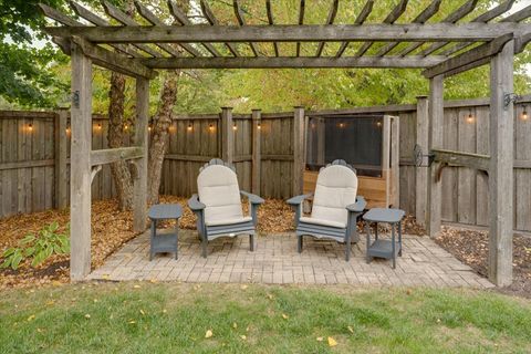 Tiny photo for 2459 Emerson Lane, Naperville, IL 60540 (MLS # 12500854)