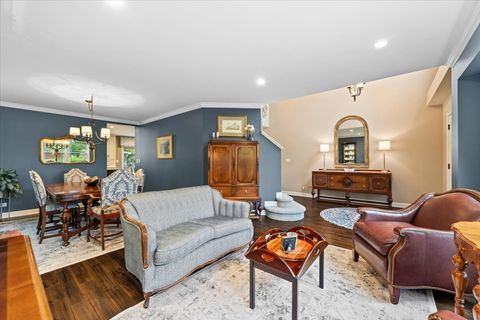 Tiny photo for 2459 Emerson Lane, Naperville, IL 60540 (MLS # 12500854)