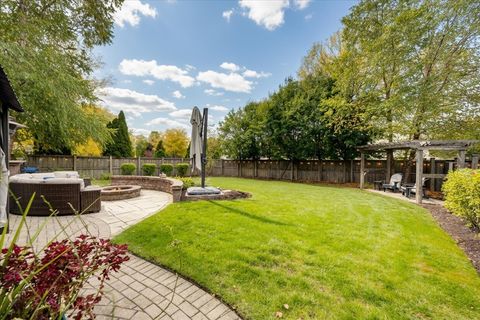Tiny photo for 2459 Emerson Lane, Naperville, IL 60540 (MLS # 12500854)