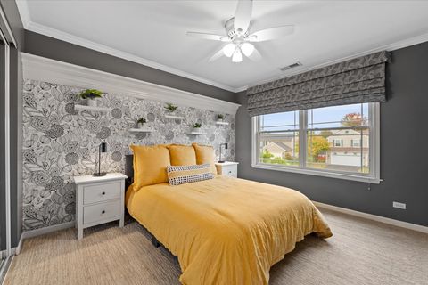 Tiny photo for 2459 Emerson Lane, Naperville, IL 60540 (MLS # 12500854)