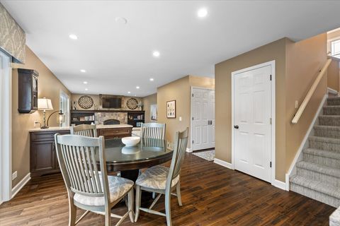 Tiny photo for 2459 Emerson Lane, Naperville, IL 60540 (MLS # 12500854)