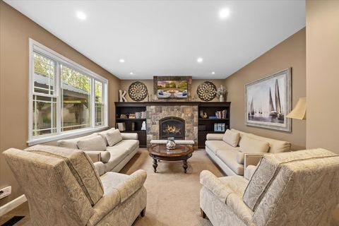 Tiny photo for 2459 Emerson Lane, Naperville, IL 60540 (MLS # 12500854)