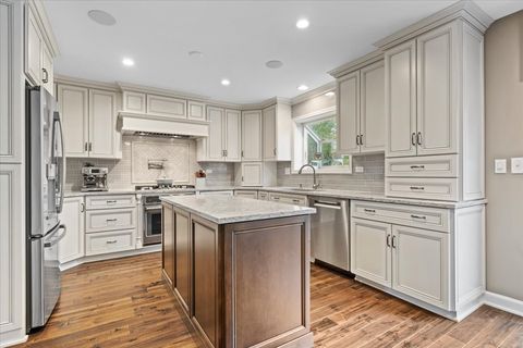 Tiny photo for 2459 Emerson Lane, Naperville, IL 60540 (MLS # 12500854)