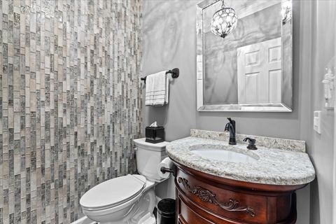 Tiny photo for 2459 Emerson Lane, Naperville, IL 60540 (MLS # 12500854)