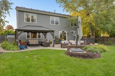 Tiny photo for 2459 Emerson Lane, Naperville, IL 60540 (MLS # 12500854)
