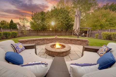 Tiny photo for 2459 Emerson Lane, Naperville, IL 60540 (MLS # 12500854)