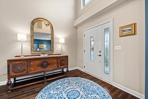 Tiny photo for 2459 Emerson Lane, Naperville, IL 60540 (MLS # 12500854)