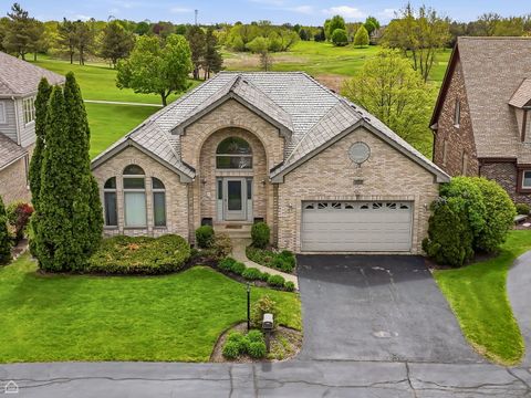 Tiny photo for 9307 Loch Glen Drive, Lakewood, IL 60014 (MLS # 12620270)