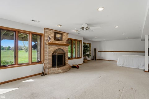 Tiny photo for 9307 Loch Glen Drive, Lakewood, IL 60014 (MLS # 12620270)