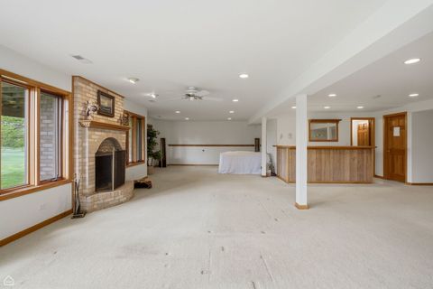 Tiny photo for 9307 Loch Glen Drive, Lakewood, IL 60014 (MLS # 12620270)