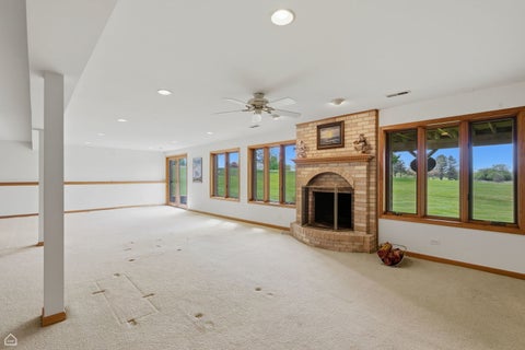 Tiny photo for 9307 Loch Glen Drive, Lakewood, IL 60014 (MLS # 12620270)