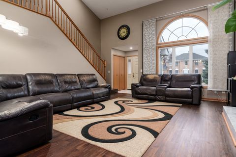 Tiny photo for 6571 Chartwell Drive, Rockford, IL 61114 (MLS # 12605034)