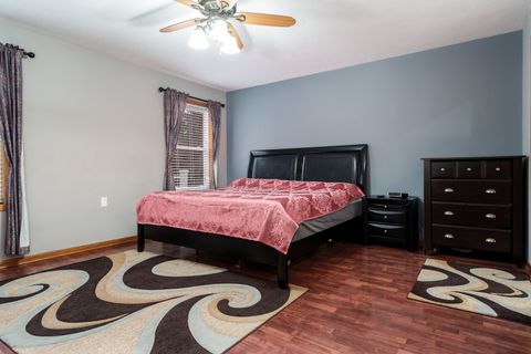 Tiny photo for 6571 Chartwell Drive, Rockford, IL 61114 (MLS # 12605034)