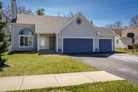 Tiny photo for 6571 Chartwell Drive, Rockford, IL 61114 (MLS # 12605034)