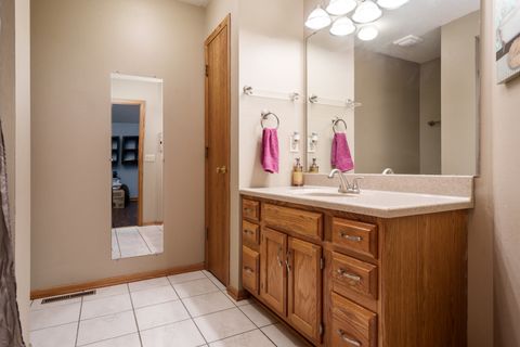 Tiny photo for 6571 Chartwell Drive, Rockford, IL 61114 (MLS # 12605034)